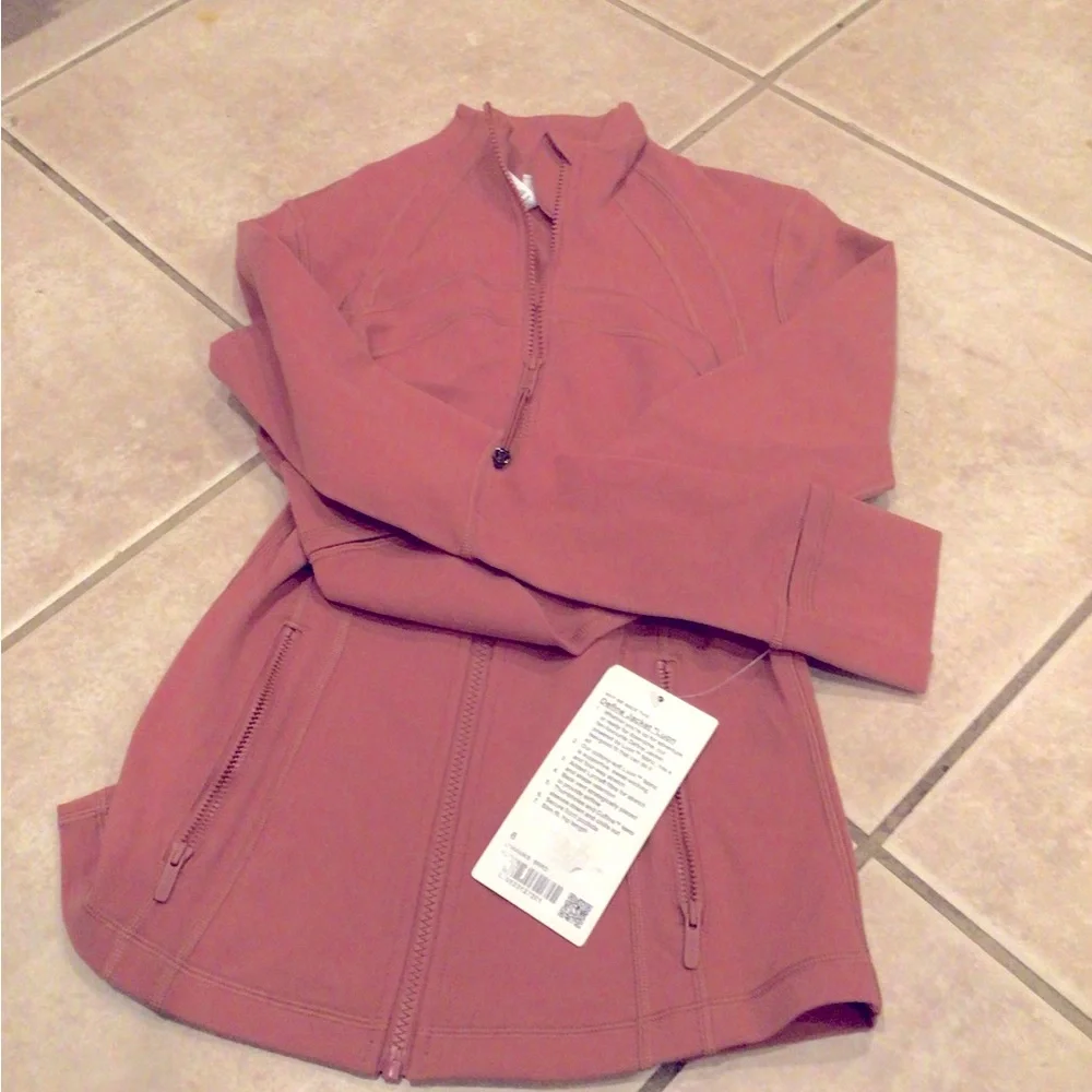 Lululemon define jacket - Picture 2 of 3